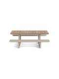 Lotus Picnic Table – Life Outdoor Living