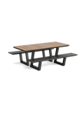 Lotus Picnic Table – Life Outdoor Living
