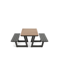 Lotus Picnic Table – Life Outdoor Living