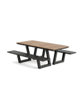 Lotus Picnic Table – Life Outdoor Living
