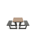 Lotus Picnic Table – Life Outdoor Living