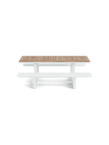 Lotus Picnic Table – Life Outdoor Living