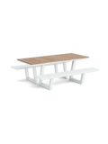 Lotus Picnic Table – Life Outdoor Living