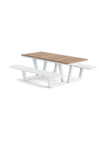 Lotus Picnic Table – Life Outdoor Living