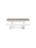 Lotus Picnic Table – Life Outdoor Living