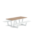 Lotus Picnic Table – Life Outdoor Living