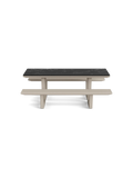 Lotus Picnic Table – Life Outdoor Living