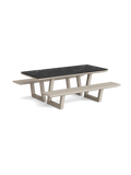 Lotus Picnic Table – Life Outdoor Living