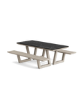 Lotus Picnic Table – Life Outdoor Living