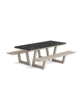 Lotus Picnic Table – Life Outdoor Living