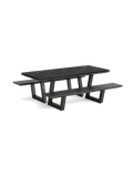 Lotus Picnic Table – Life Outdoor Living