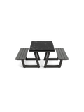 Lotus Picnic Table – Life Outdoor Living