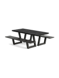 Lotus Picnic Table – Life Outdoor Living