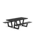 Lotus Picnic Table – Life Outdoor Living
