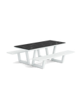 Lotus Picnic Table – Life Outdoor Living