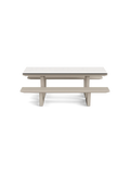 Lotus Picnic Table – Life Outdoor Living