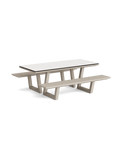 Lotus Picnic Table – Life Outdoor Living