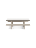 Lotus Picnic Table – Life Outdoor Living