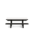 Lotus Picnic Table – Life Outdoor Living