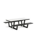 Lotus Picnic Table – Life Outdoor Living
