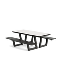 Lotus Picnic Table – Life Outdoor Living