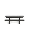 Lotus Picnic Table – Life Outdoor Living