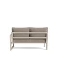 | Orleans Lounge Open Bank links mit Armlehne - von Life Outdoor Living online kaufen bei LIVINGforme.