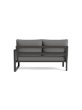 | Orleans Lounge Open Bank links mit Armlehne - von Life Outdoor Living online kaufen bei LIVINGforme.