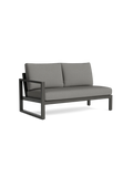 | Orleans Lounge Open Bank rechts mit Armlehne - von Life Outdoor Living online kaufen bei LIVINGforme.