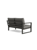 | Orleans Lounge Open Bank rechts mit Armlehne - von Life Outdoor Living online kaufen bei LIVINGforme.