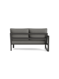 | Orleans Lounge Open Bank rechts mit Armlehne - von Life Outdoor Living online kaufen bei LIVINGforme.