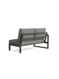 | Orleans Lounge Open Bank rechts mit Armlehne - von Life Outdoor Living online kaufen bei LIVINGforme.
