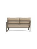 | Orleans Lounge Open Bank links mit Armlehne - von Life Outdoor Living online kaufen bei LIVINGforme.