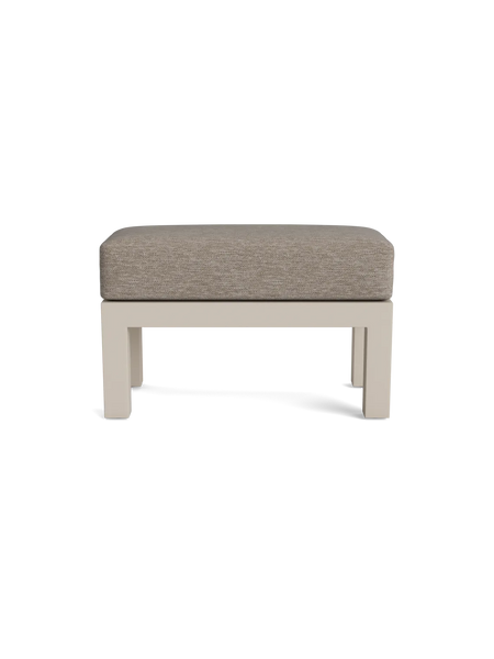 | Timber Lounge Halber Fußhocker - von Life Outdoor Living online kaufen bei LIVINGforme.