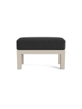 | Timber Lounge Halber Fußhocker - von Life Outdoor Living online kaufen bei LIVINGforme.