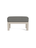 | Timber Lounge Halber Fußhocker - von Life Outdoor Living online kaufen bei LIVINGforme.