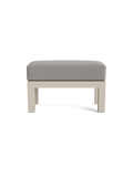 | Timber Lounge Halber Fußhocker - von Life Outdoor Living online kaufen bei LIVINGforme.