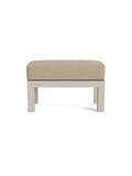 | Timber Lounge Halber Fußhocker - von Life Outdoor Living online kaufen bei LIVINGforme.