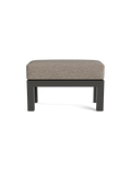 | Timber Lounge Halber Fußhocker - von Life Outdoor Living online kaufen bei LIVINGforme.