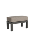 | Timber Lounge Halber Fußhocker - von Life Outdoor Living online kaufen bei LIVINGforme.