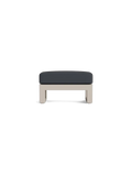 | Soho Lounge Halber Fußhocker - von Life Outdoor Living online kaufen bei LIVINGforme.