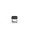 | Soho Lounge Halber Fußhocker - von Life Outdoor Living online kaufen bei LIVINGforme.