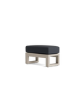 | Soho Lounge Halber Fußhocker - von Life Outdoor Living online kaufen bei LIVINGforme.