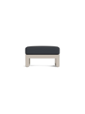 | Soho Lounge Halber Fußhocker - von Life Outdoor Living online kaufen bei LIVINGforme.
