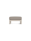 | Soho Lounge Halber Fußhocker - von Life Outdoor Living online kaufen bei LIVINGforme.