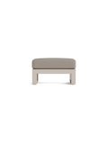 | Soho Lounge Halber Fußhocker - von Life Outdoor Living online kaufen bei LIVINGforme.