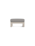 | Soho Lounge Halber Fußhocker - von Life Outdoor Living online kaufen bei LIVINGforme.