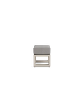 | Soho Lounge Halber Fußhocker - von Life Outdoor Living online kaufen bei LIVINGforme.