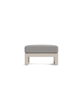 | Soho Lounge Halber Fußhocker - von Life Outdoor Living online kaufen bei LIVINGforme.