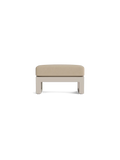 | Soho Lounge Halber Fußhocker - von Life Outdoor Living online kaufen bei LIVINGforme.